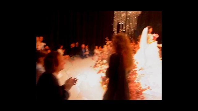 Ведущий Роберт Цепкий и свадебное агентство Kate&Leo