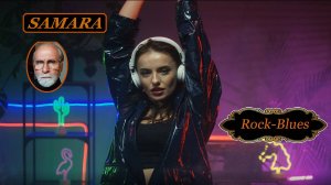 Рок - Блюз № 223. & Rock - Blues № 223.