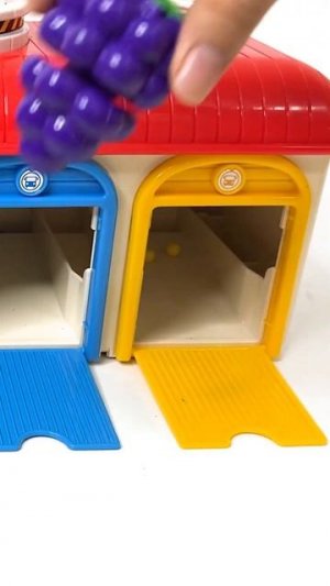 Мультики для детей. Как сделать супергероев