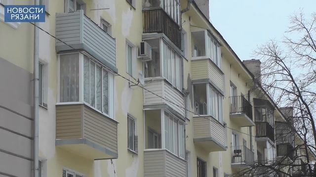 Рязанское правительство делит обманутых дольщиков на «своих» и «чужих» смотреть онлайн