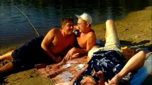 33 ТРИДЦАТЬ ТРИ КВАДРАТНЫХ МЕТРА 01 СЕРИЯ iz 41) 1999 2004 XviD DVDRip 24522