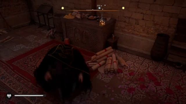 Где найти Способности в регионе Англия Оксенфордшир! Assassin's Creed Вальгалла смотреть онлайн