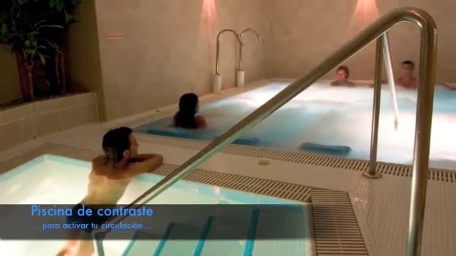 SPA-AguayVida-Piscinas смотреть онлайн