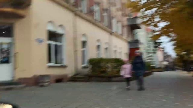 Калининградская область. День 4. смотреть онлайн