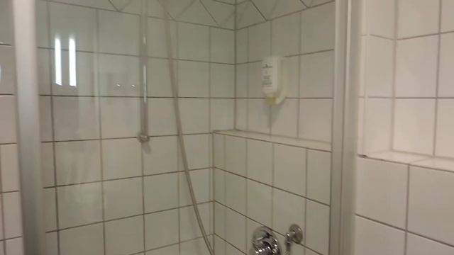 Econtel Hotel в Мюнхене смотреть онлайн
