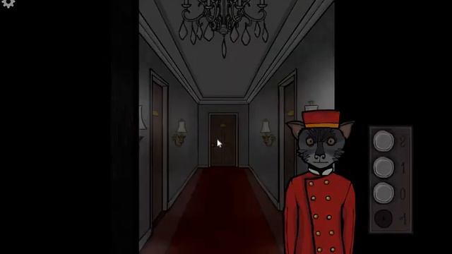 Rusty Lake Hotel◘Посмертное фото◘#4 смотреть онлайн
