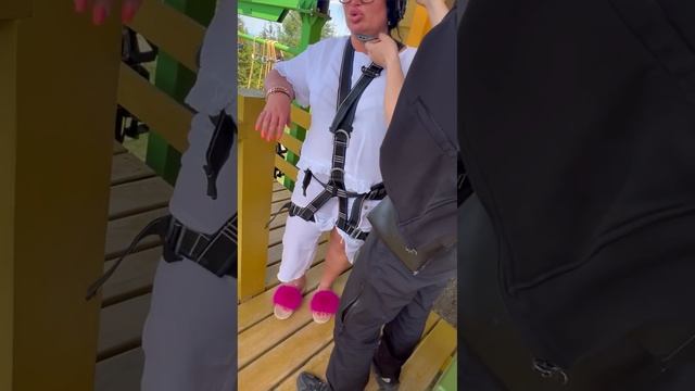 Я это сделала…Это миллион эмоций… смотреть онлайн