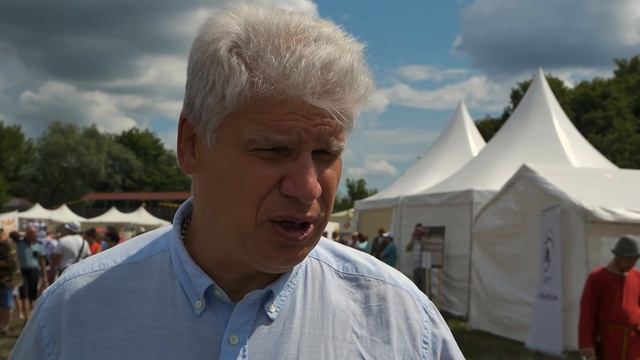 Русь.Эпоха Объединения смотреть онлайн