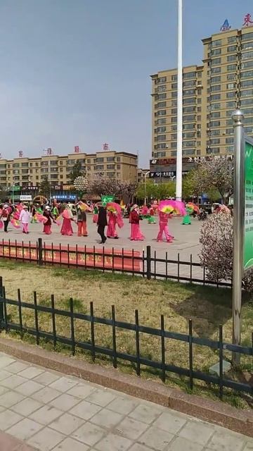 Хуньчунь, весна 2019... смотреть онлайн