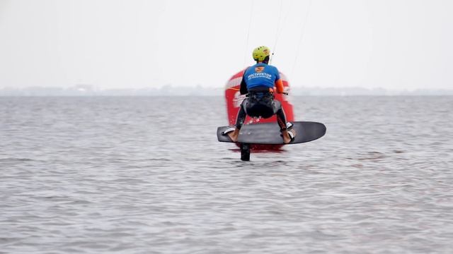 Кайт обучение на гидрофойле – Windrider Одесса смотреть онлайн