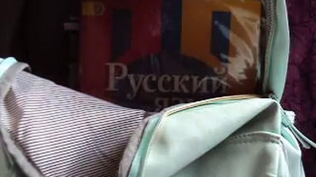 ЧТО В МОЕМ ШКОЛЬНОМ РЮКЗАКЕ 2018? BACK TO SCHOOL / СНОВА В ШКОЛУ / Mary Key смотреть онлайн