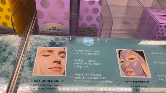 💄ULTA BEAUTY STORE WALKTHROUGH‼️ULTA BEAUTY SHOP WITH ME‼️MAKEUP, SKINCARE, HAIR CARE, MASCARA смотреть онлайн