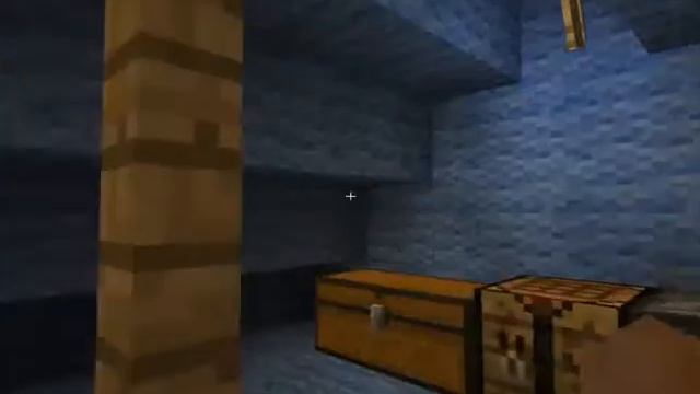 Minecraft Обзор Модов (Mobile Base) смотреть онлайн