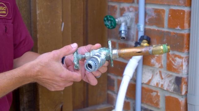 Top Tips Protecting Your Home Heading Into Freezing Temps смотреть онлайн