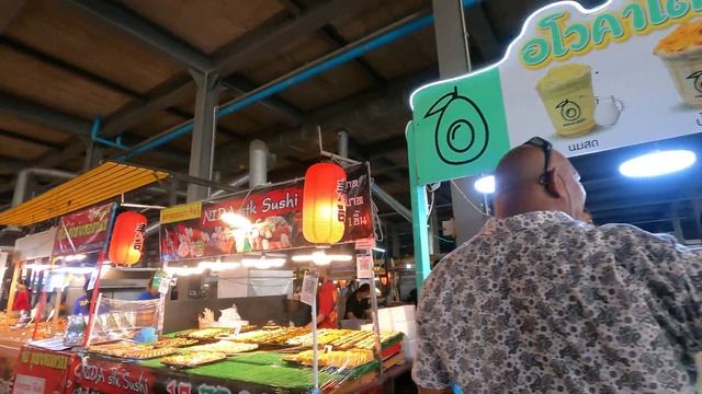 Паттайя Pattaya Thepprasit