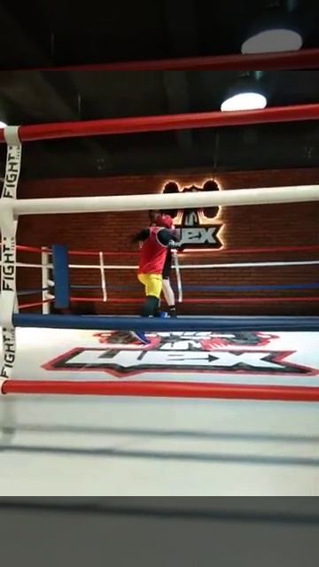 Бокс.СК Цех. смотреть онлайн