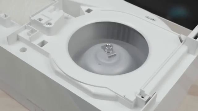 Mitsubishi Electric Lossnay VL 100EU5 смотреть онлайн