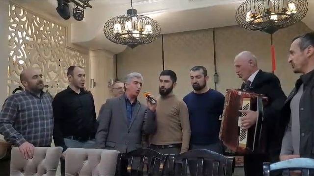 Авары. Маарулал. Горный народ. смотреть онлайн