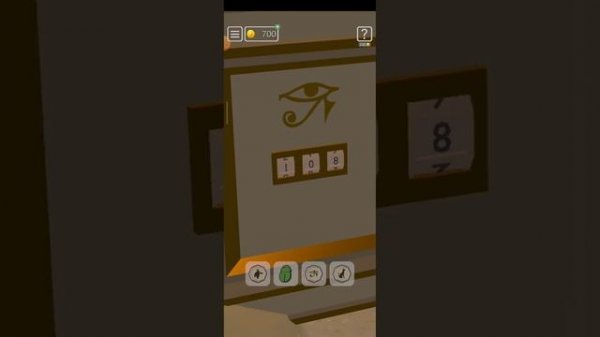 50 Tiny Room Escape Level 23 Antiquity