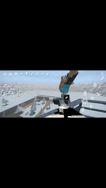 подрался и упал с крыши #gorebox смотреть онлайн