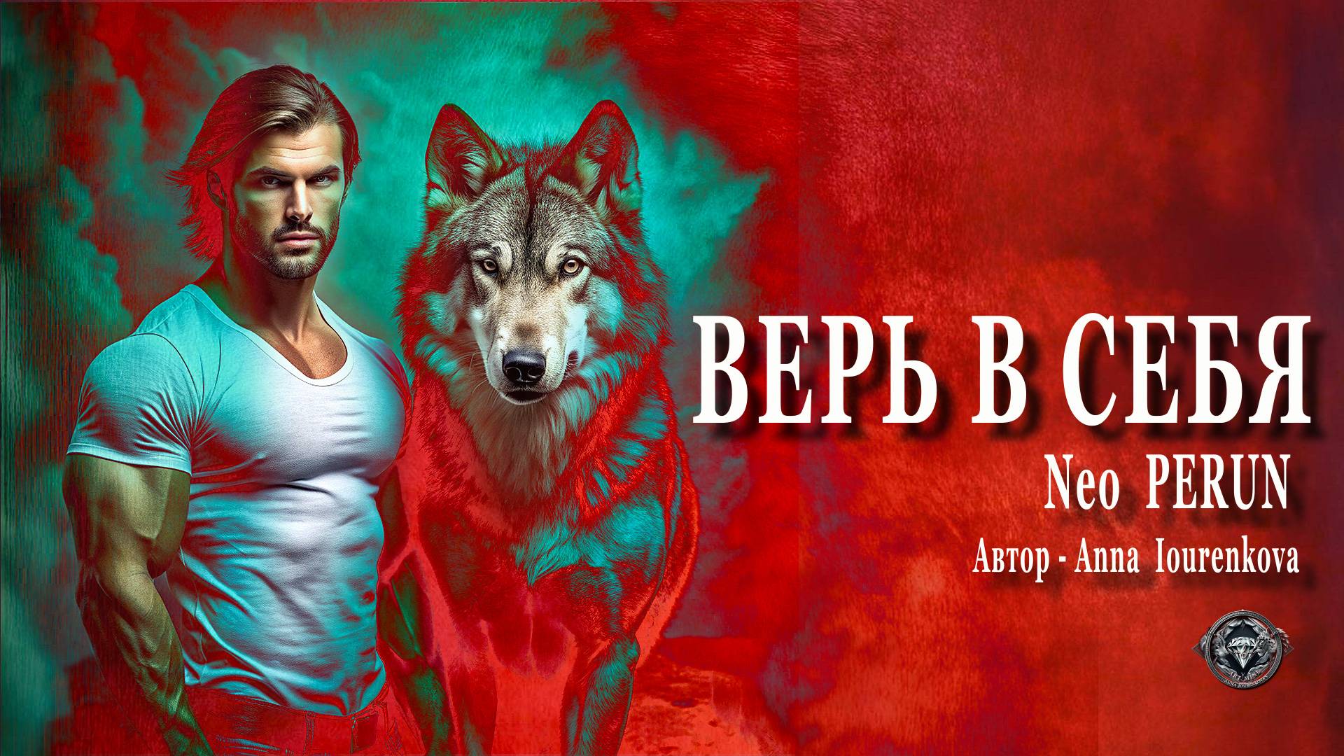 Верь в себя. Neo PERUN. Автор-Anna IOURENKOVA 
#новаямузыка #новыйрелиз #новаяпесня