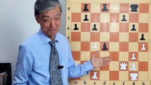 11) Тактика Таля.