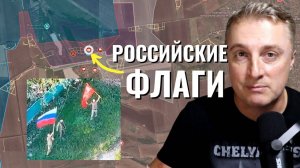 Украинский фронт - срыв мирной инициативы Трампа. Зеленский хочет войны. 23.04.25