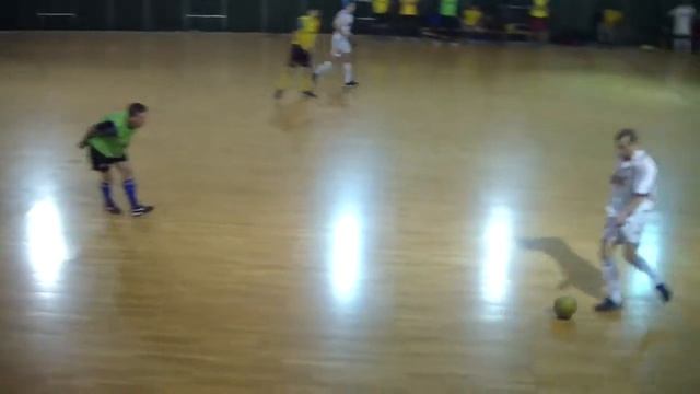 ФК Оболонь (2 - 1) АФК СССР смотреть онлайн