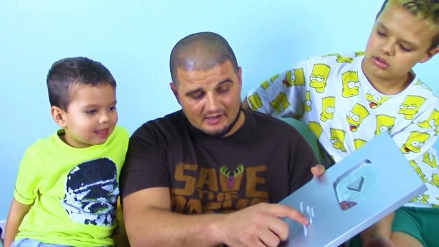 НЕ Поделили КНОПКУ...!!! Егор ДУМАЕТ Что это ЕГО...!!! смотреть онлайн