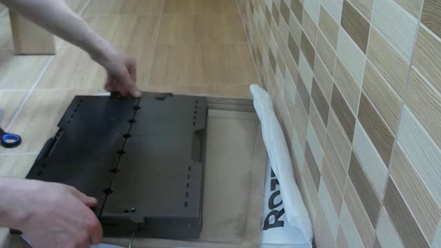 Огляд Мангал розкладний Mousson Prometeo Q 6 V з Rozetka смотреть онлайн