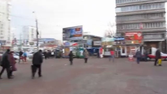 Палатка ст.м. Минская смотреть онлайн