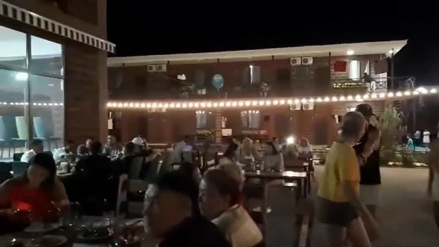 Отдых на Алаколе Отель Марсель смотреть онлайн