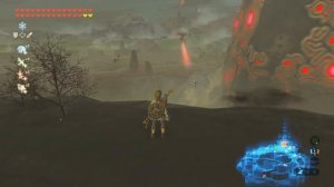 The Legend of Zelda: Breath of the Wild - EX Гвардеец короля