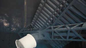 Как производятся пластиковые погреба _Амбар_