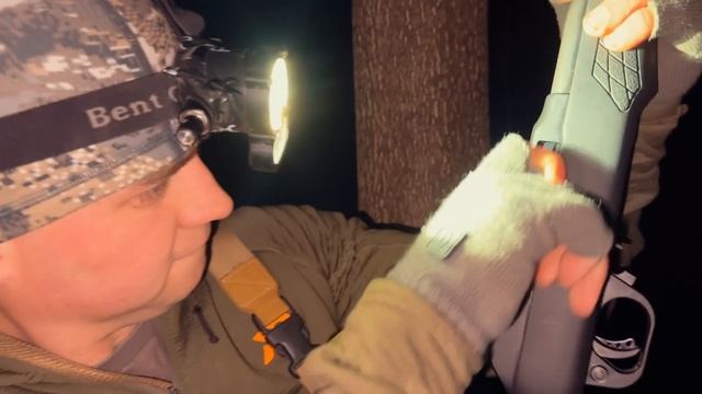 Solo Mountain Camping and Hunting with My Dogs смотреть онлайн