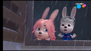 Муся, Чук и Станислав - Крыша (Карусель 26.01.2025) (1)