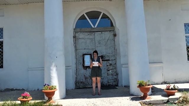 Уголки малой Родины. смотреть онлайн