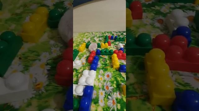 Хомяк проходит лабиринт смотреть онлайн