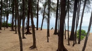 Пляж Май Кхао на Пхукете 2023