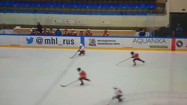 Кубок Морозова(3) смотреть онлайн