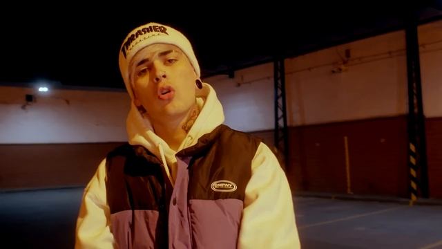 LIT killah - Wake Me (Official Video) смотреть онлайн