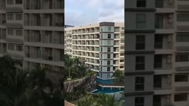 Квартира в Паттайе. смотреть онлайн