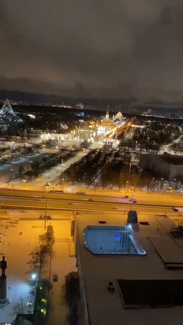 Гостиница Космос . ВДНХ #вднх #останкино #москва #свао смотреть онлайн