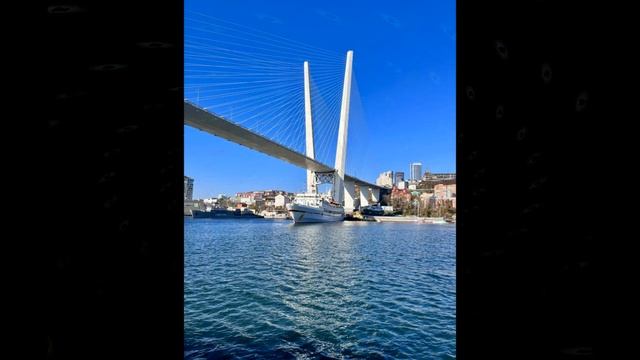 Марафон виртуальных экскурсионных маршрутов. Владивосток. ОУ4 Липецк смотреть онлайн