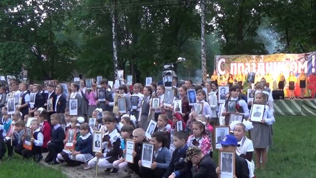 8 мая Головчино смотреть онлайн