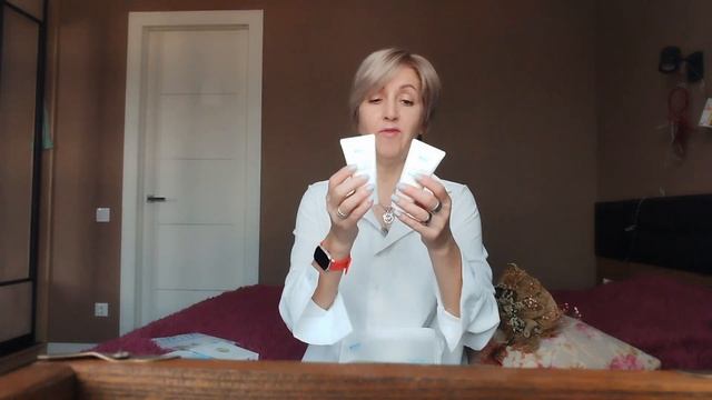Дорожные наборы для вашего комфортного путешествия #жизньсатоми смотреть онлайн