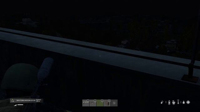 я кемпер , снайпер в засидке - DayZ стрим #7 смотреть онлайн