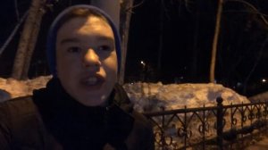 VLOG• Мой Кумир Дима Ларин?| Прогулка