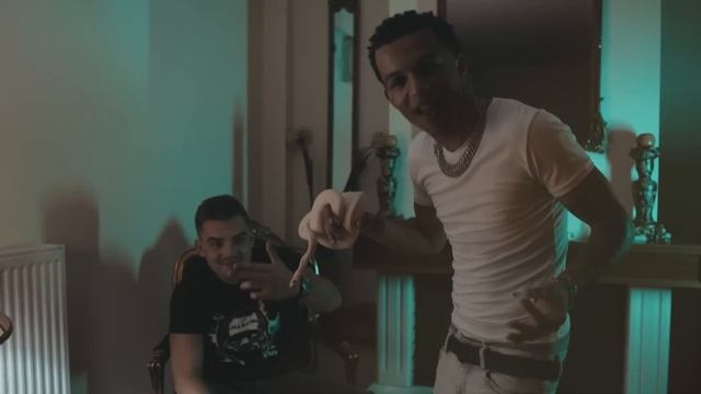 Thug Slime X SCAR - TEAM (Official Music Video) смотреть онлайн