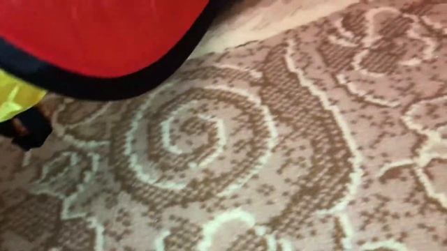 Розпакування Дитячий намет Bambi M 0506 з Rozetka смотреть онлайн